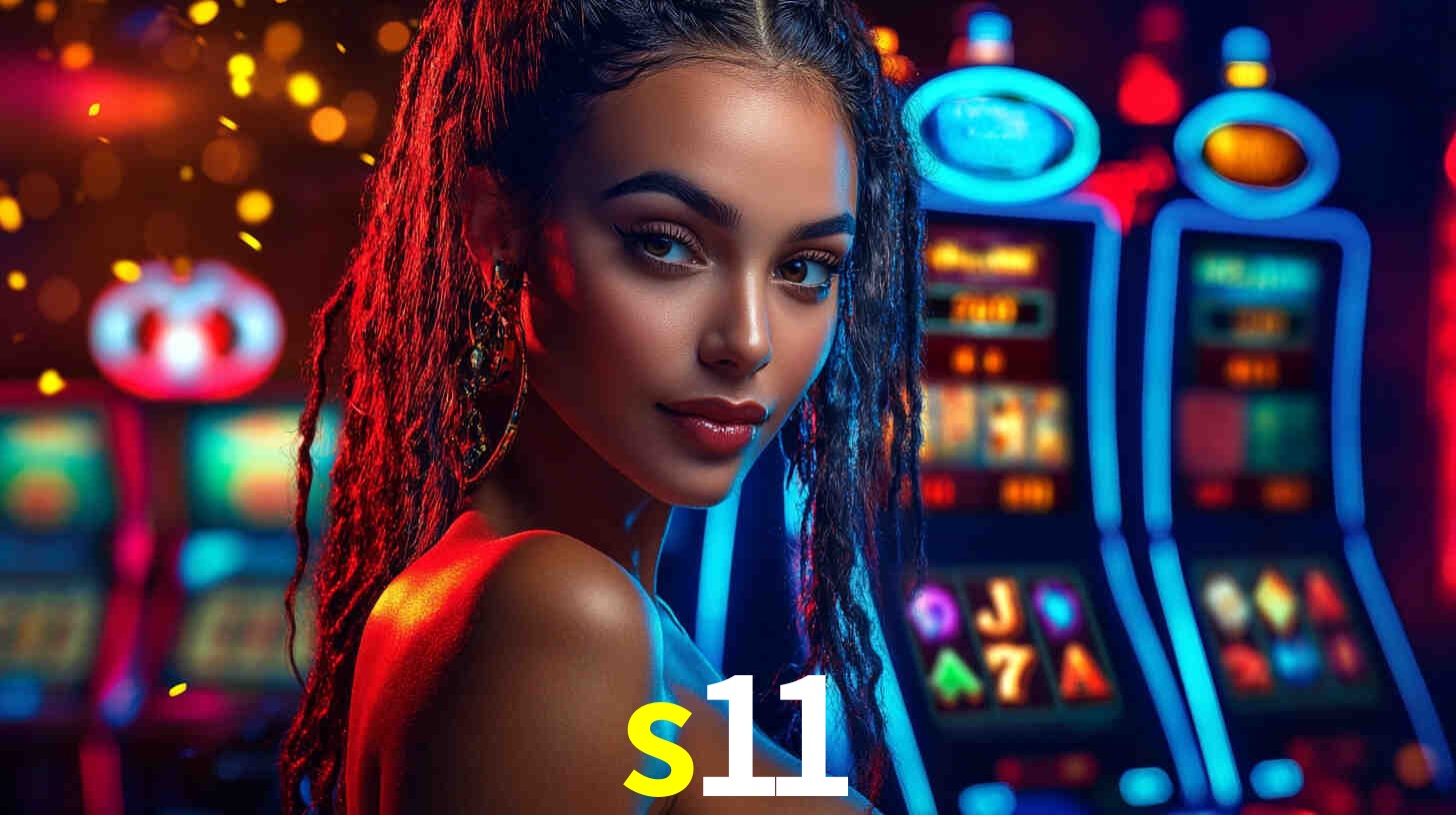 Bônus de Boas-vindas s11