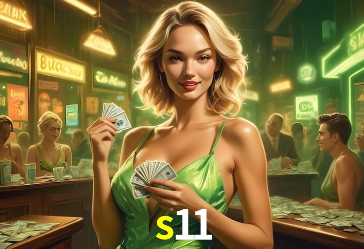 Recursos de Bônus s11