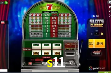 Weekend Specials s11