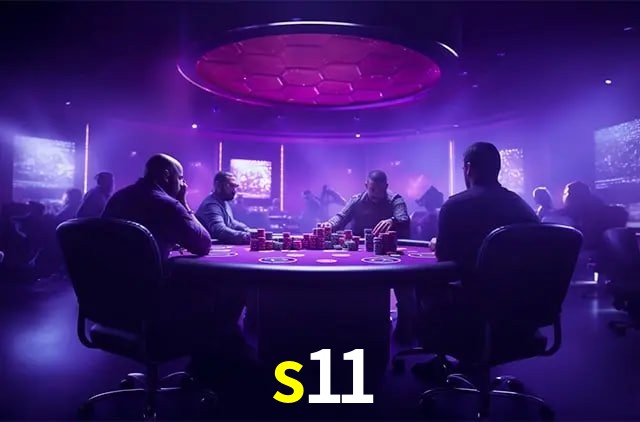 Jogos de Slot s11