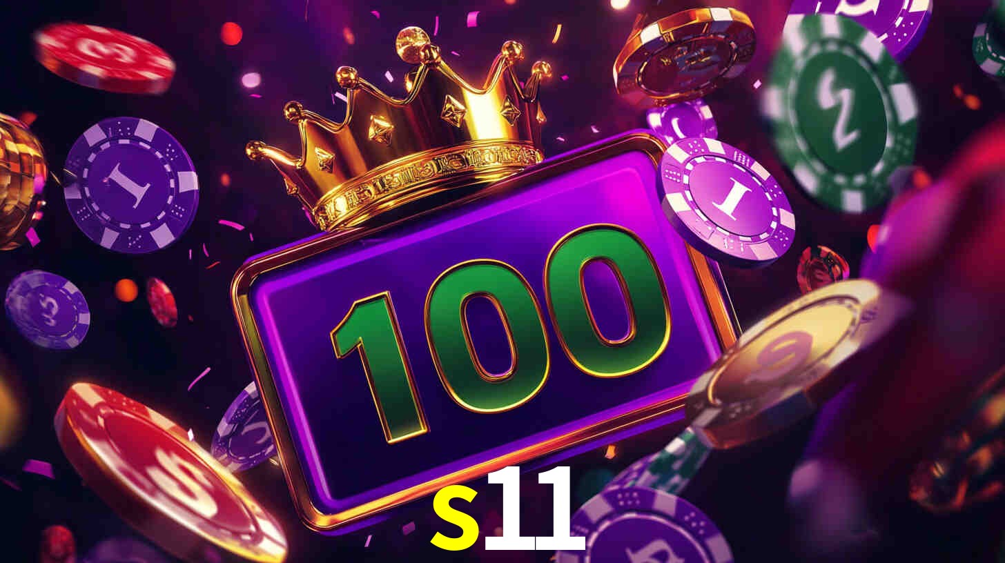 s11 bet
