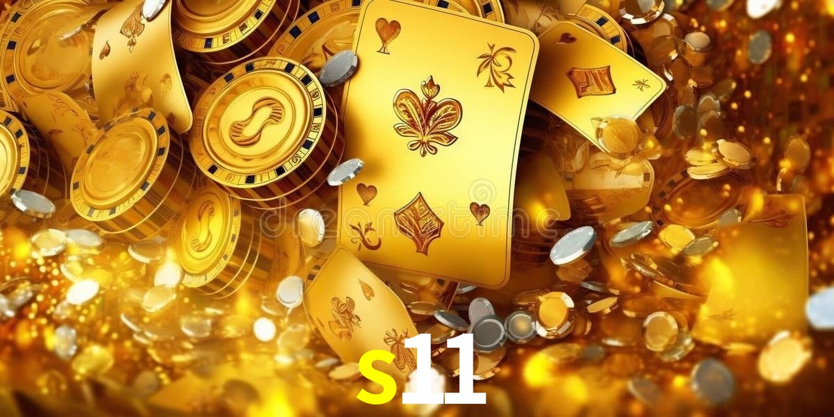 Casino Ao Vivo s11